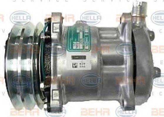 BEHR HELLA SERVICE 8FK 351 123-031