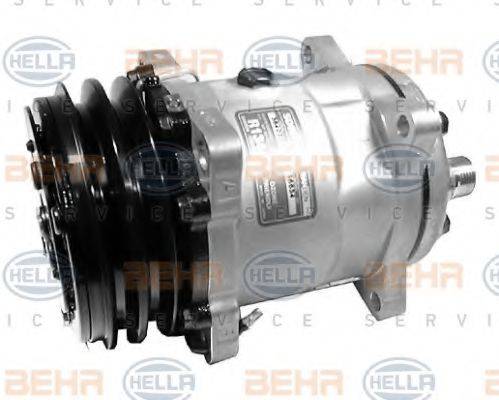 BEHR HELLA SERVICE 8FK 351 124-071