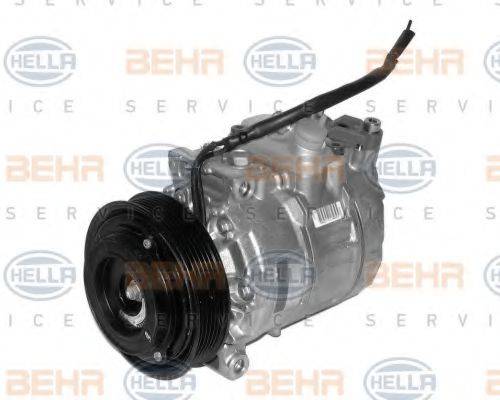 BEHR HELLA SERVICE 8FK 351 126-971