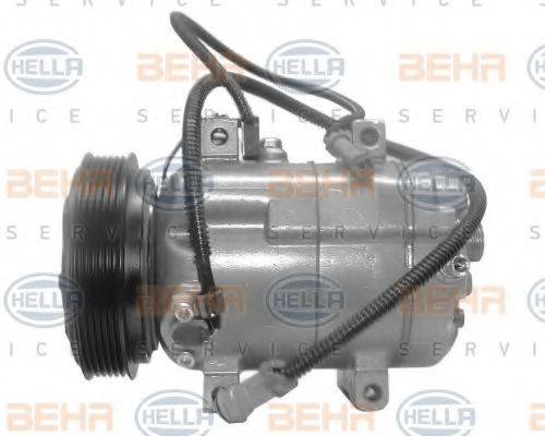 BEHR HELLA SERVICE 8FK 351 133-521