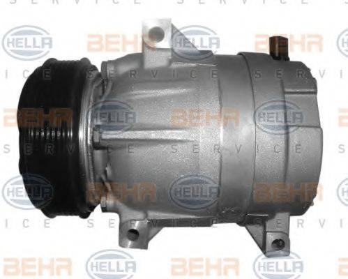 BEHR HELLA SERVICE 8FK 351 134-391