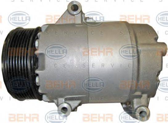BEHR HELLA SERVICE 8FK 351 135-111