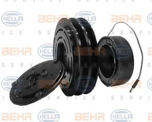 BEHR HELLA SERVICE 8FA 351 143-221