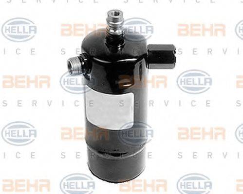 BEHR HELLA SERVICE 8FT 351 192-071