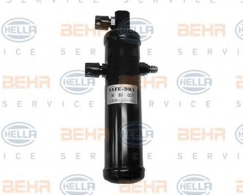 BEHR HELLA SERVICE 8FT 351 195-251