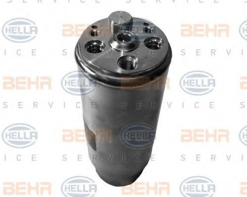 BEHR HELLA SERVICE 8FT 351 195-451