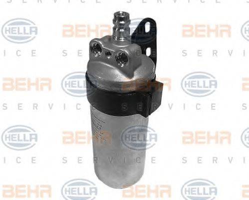 BEHR HELLA SERVICE 8FT 351 195-671