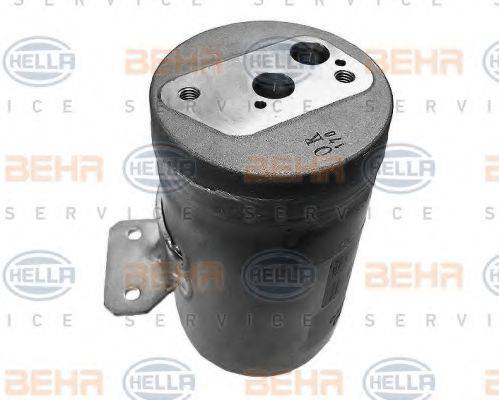 BEHR HELLA SERVICE 8FT 351 196-211
