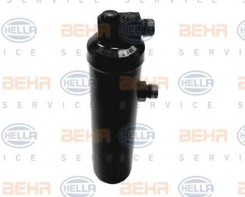 BEHR HELLA SERVICE 8FT 351 196-501
