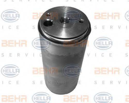 BEHR HELLA SERVICE 8FT 351 197-031