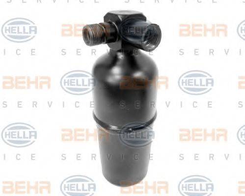 BEHR HELLA SERVICE 8FT 351 197-341