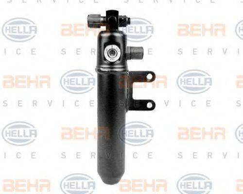 BEHR HELLA SERVICE 8FT 351 197-451