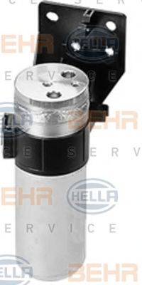 BEHR HELLA SERVICE 8FT 351 197-601