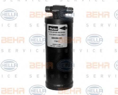 BEHR HELLA SERVICE 8FT 351 197-671
