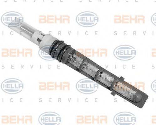 BEHR HELLA SERVICE 8UW 351 233-061