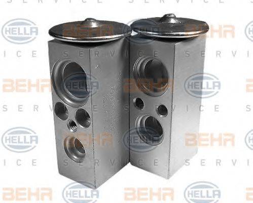 BEHR HELLA SERVICE 8UW 351 239-151
