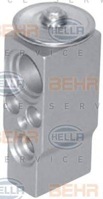 BEHR HELLA SERVICE 8UW 351 239-671