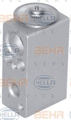 BEHR HELLA SERVICE 8UW 351 239-741