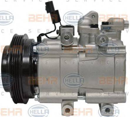 BEHR HELLA SERVICE 8FK 351 273-251