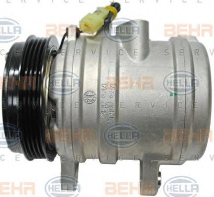 BEHR HELLA SERVICE 8FK 351 273-381