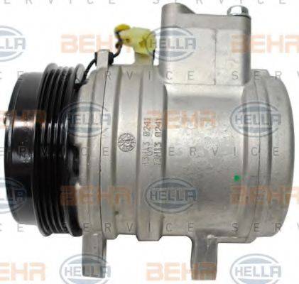 BEHR HELLA SERVICE 8FK 351 273-401