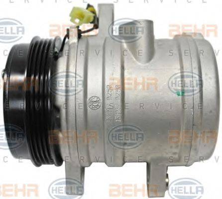 BEHR HELLA SERVICE 8FK 351 273-411