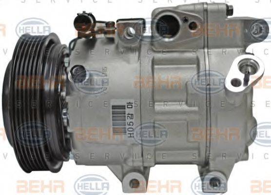 BEHR HELLA SERVICE 8FK 351 273-491