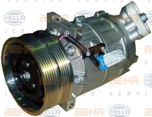 BEHR HELLA SERVICE 8FK 351 322-061