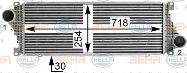 BEHR HELLA SERVICE 8ML 376 700-621