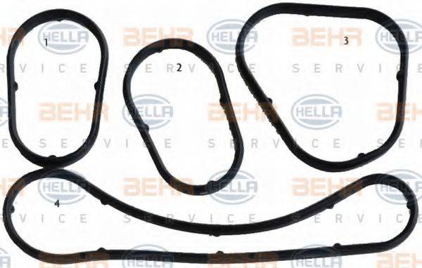 BEHR HELLA SERVICE 8MY 376 742-071