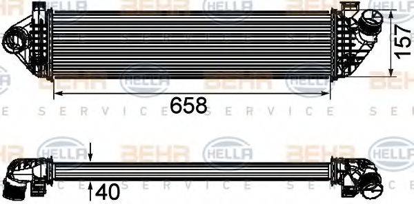 BEHR HELLA SERVICE 8ML 376 746-581
