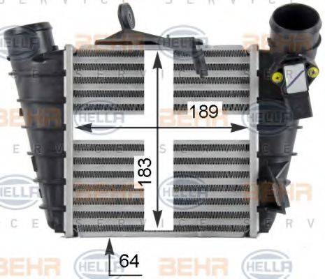BEHR HELLA SERVICE 8ML 376 760-581