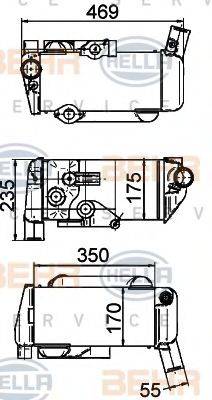 BEHR HELLA SERVICE 8MO 376 765-511