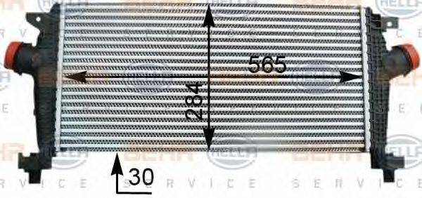 BEHR HELLA SERVICE 8ML 376 777-261