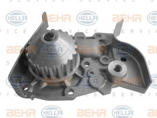 BEHR HELLA SERVICE 8MP 376 800-734