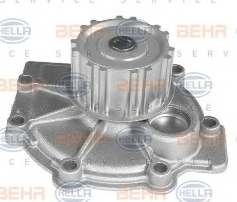 BEHR HELLA SERVICE 8MP 376 802-714