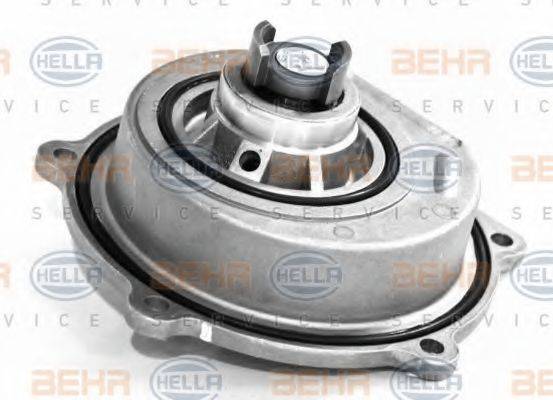 BEHR HELLA SERVICE 8MP 376 805-381