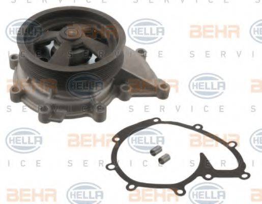 BEHR HELLA SERVICE 8MP 376 808-294