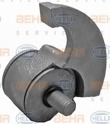 BEHR HELLA SERVICE 9XU 376 818-521
