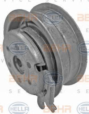 BEHR HELLA SERVICE 9XU 376 819-631