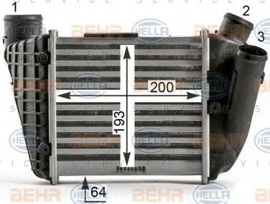 BEHR HELLA SERVICE 8ML 376 900-351