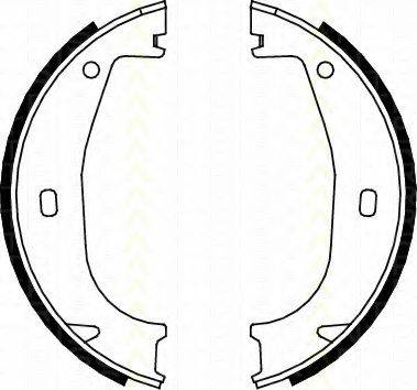 TRISCAN 8100 11553