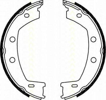 TRISCAN 8100 17013