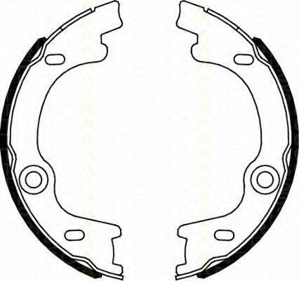 TRISCAN 8100 18010