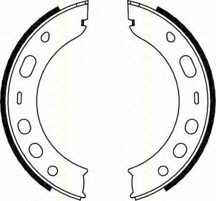 TRISCAN 8100 20001