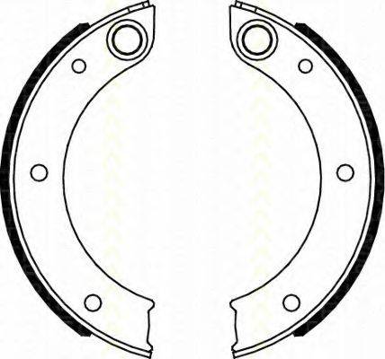 TRISCAN 8100 20003