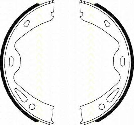 TRISCAN 8100 20005
