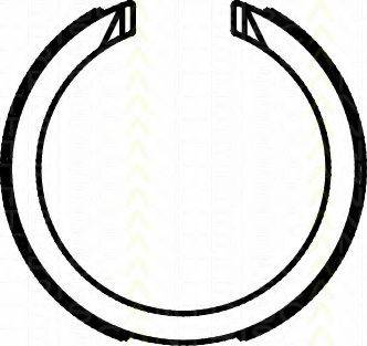 TRISCAN 8100 21003