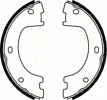 TRISCAN 8100 23032