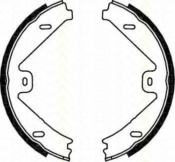 TRISCAN 8100 23033
